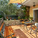 Holiday home Sonja Porec
