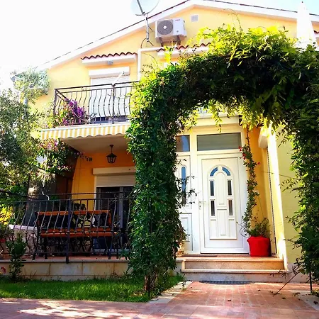 Holiday home Sonja Porec