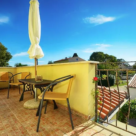 Vikendica Sonja Porec