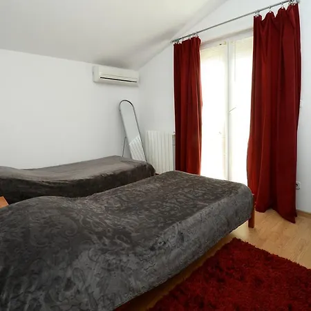 Sonja Holiday home Porec