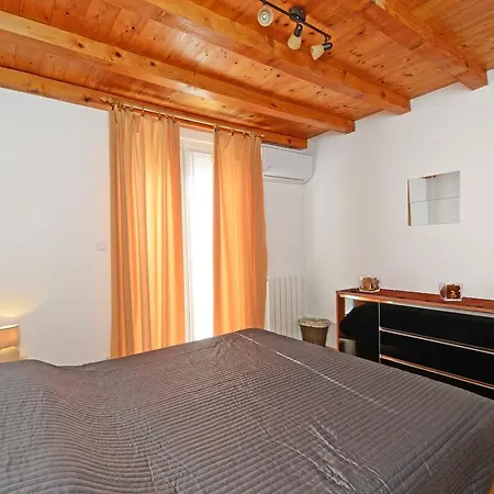 Sonja Holiday home Porec