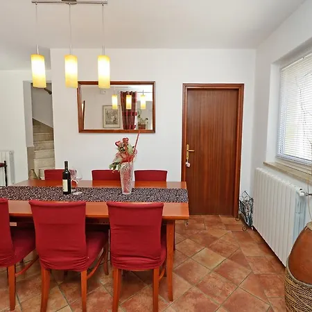 Sonja Holiday home Porec
