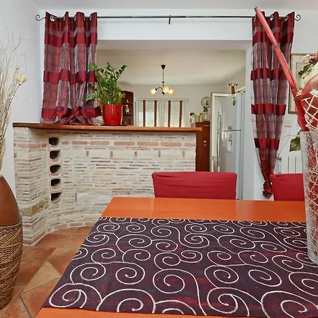 Sonja Holiday home