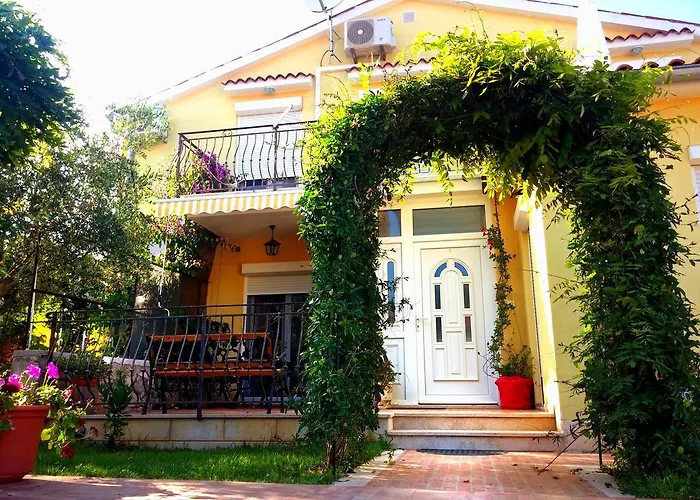 Σπίτι διακοπών Sonja Πόρετς