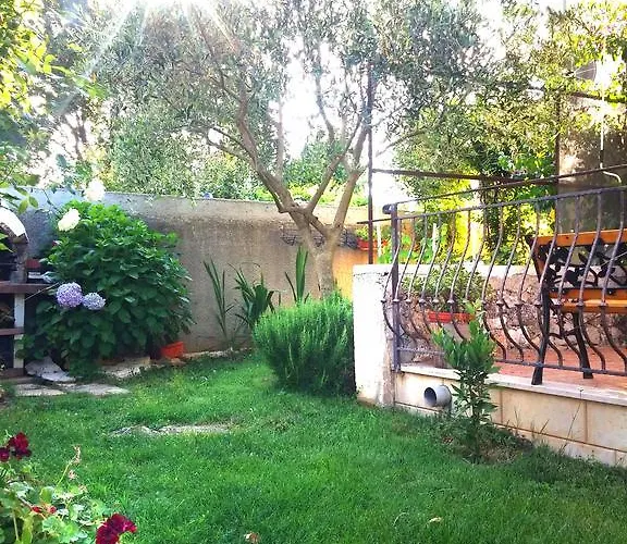 Sonja Vikendica Porec