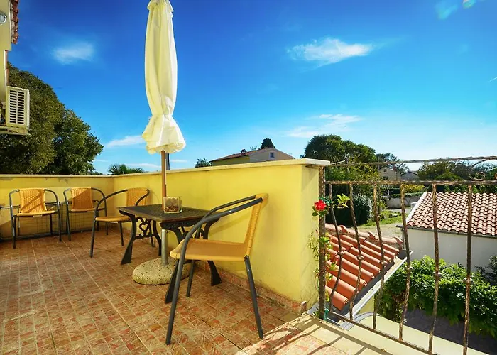 Vikendica Sonja Porec