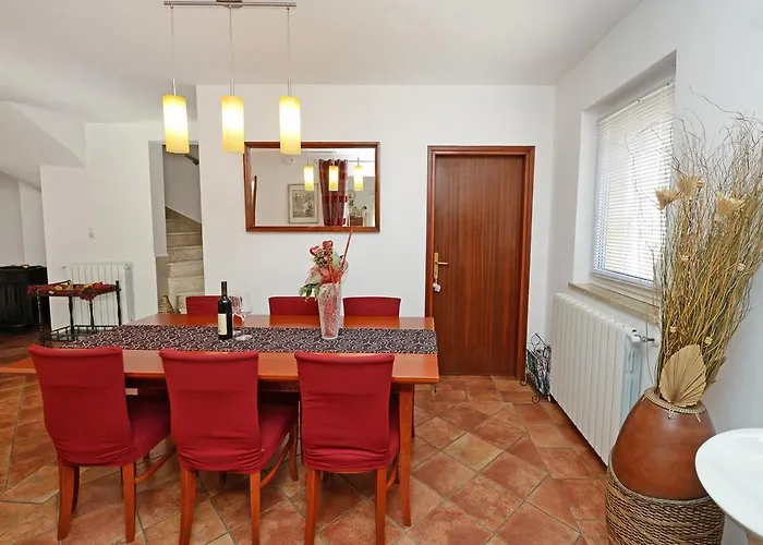 Sonja Vikendica Porec