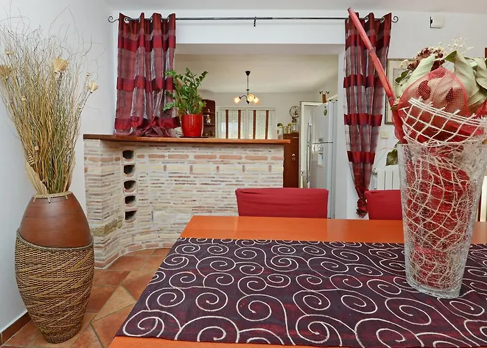 Sonja Σπίτι διακοπών