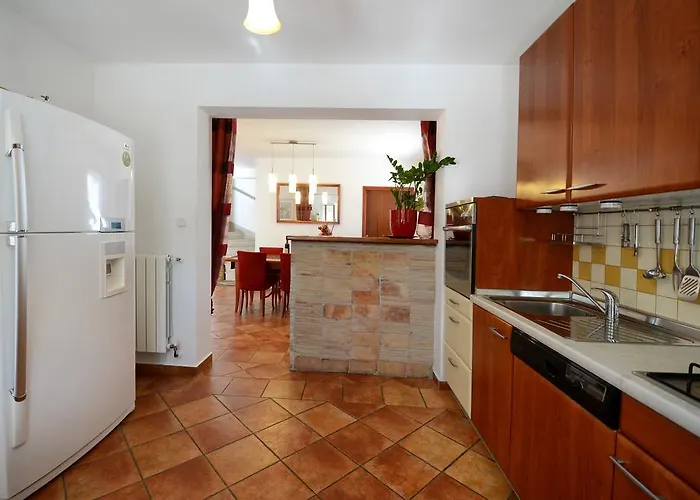 Sonja Σπίτι διακοπών *