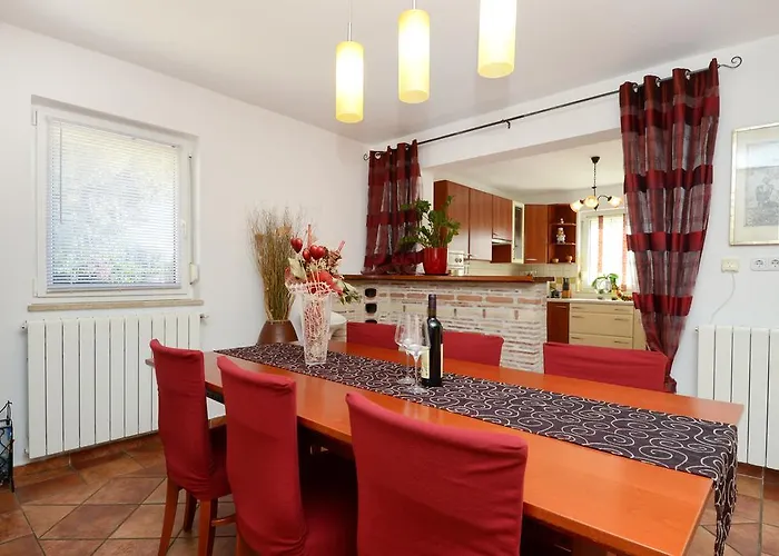 Sonja Σπίτι διακοπών *