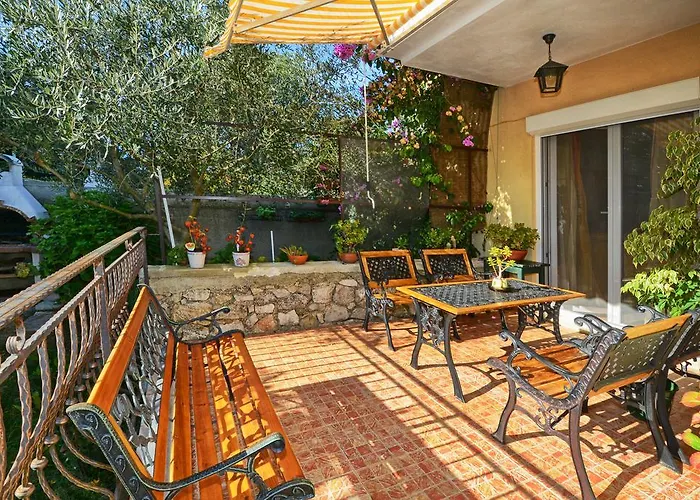 Σπίτι διακοπών Sonja Πόρετς