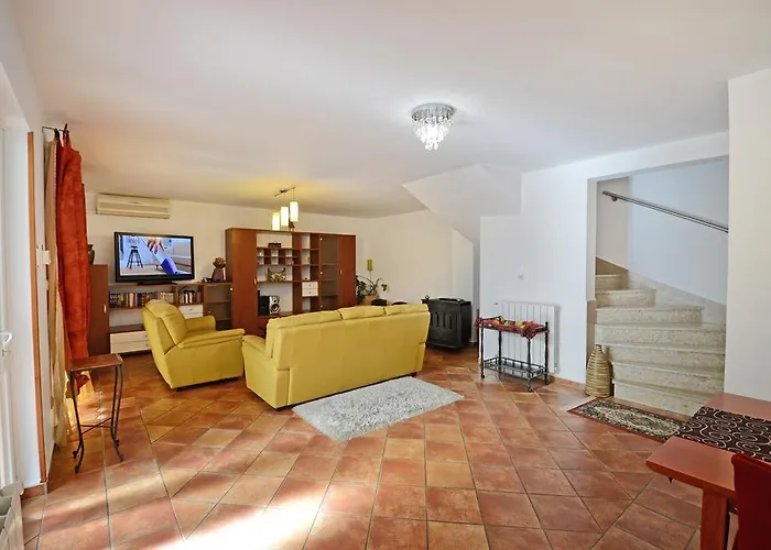 Sonja Vikendica Porec