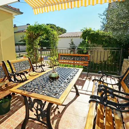 Casa vacanze Sonja