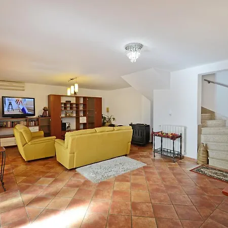 Sonja Casa vacanze Porec