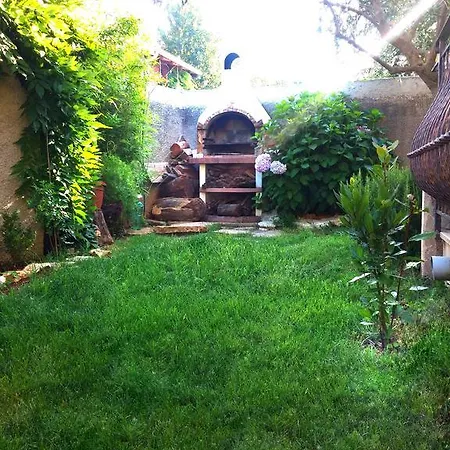 Sonja Vacation House Poreč