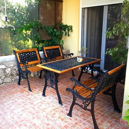 Sonja Vacation House