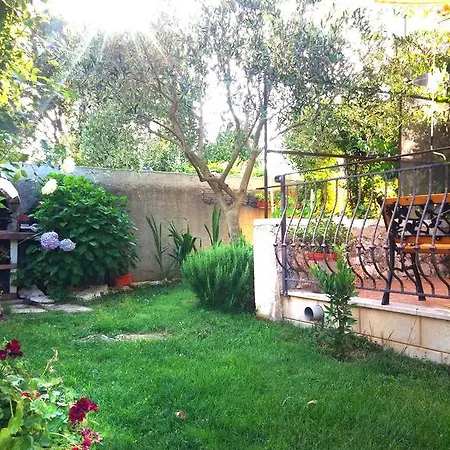 Sonja Vacation House Hébergement de vacances Poreč