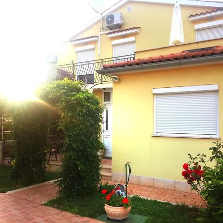 Sonja Vacation House Poreč