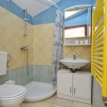 Sonja Vacation House