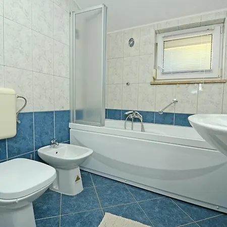 Sonja Vacation House * Poreč