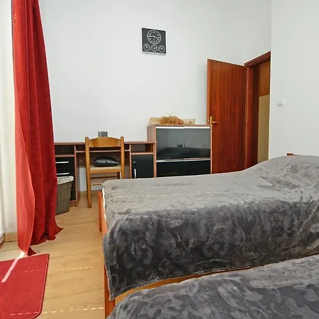 Sonja Vacation House Poreč