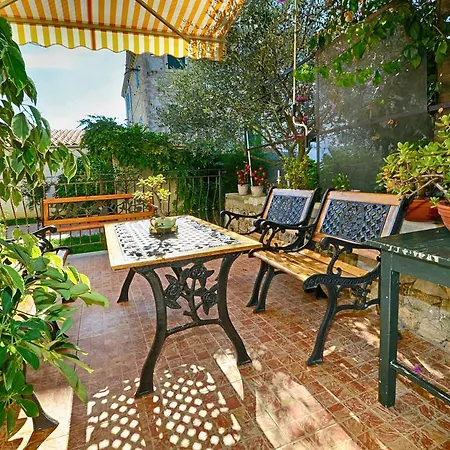Sonja Vacation House