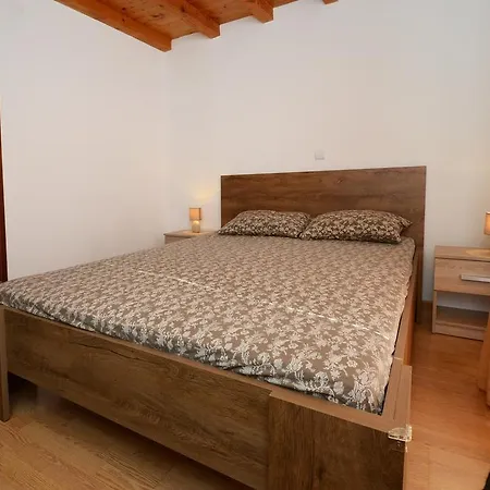 Sonja Vacation House Poreč