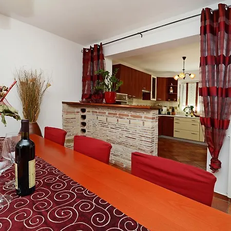 Sonja Vacation House *