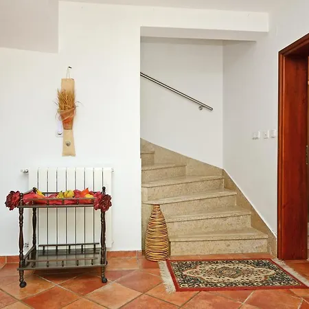 Sonja Vacation House