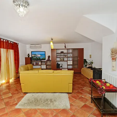 Sonja Vacation House Poreč