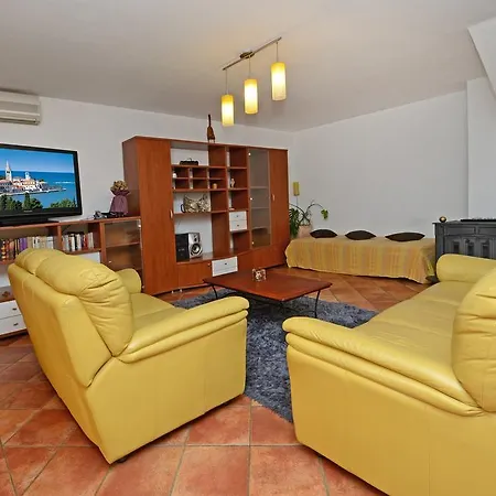 Sonja Vacation House *